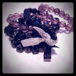Fashion bracelet set